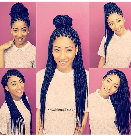 hairstyles-you-can-do-with-braids-76_12 Hairstyles you can do with braids