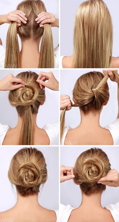 hairstyles-you-can-do-yourself-49_8 Hairstyles you can do yourself