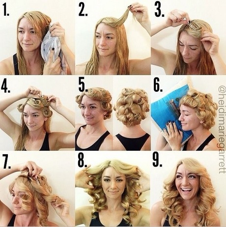 hairstyles-you-can-sleep-in-26_16 Hairstyles you can sleep in
