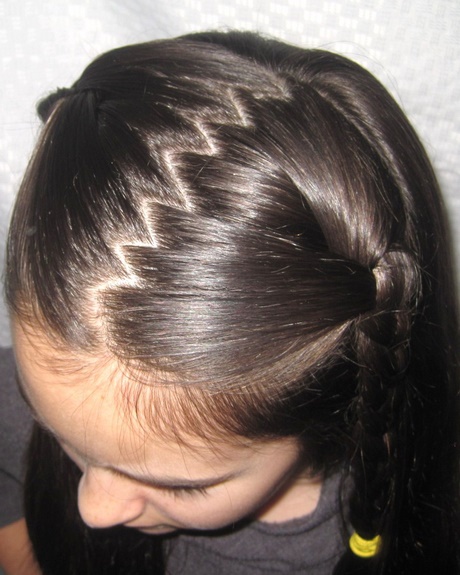 hairstyles-zig-zag-part-94_8 Hairstyles zig zag part