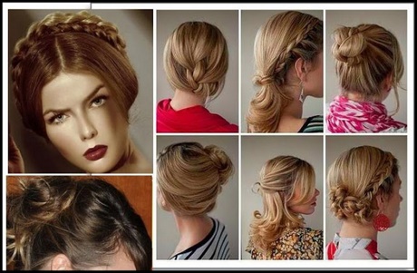 long-hair-everyday-updos-13_10 Long hair everyday updos