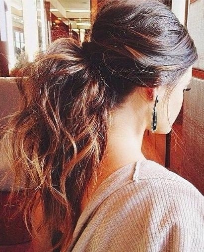 long-hairstyles-for-everyday-06_6 Long hairstyles for everyday