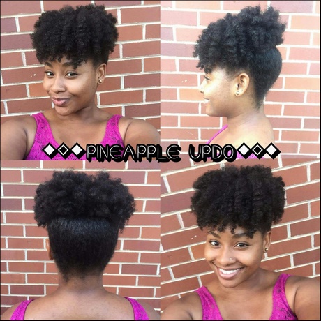 natural-hairstyles-quick-30_8 Natural hairstyles quick