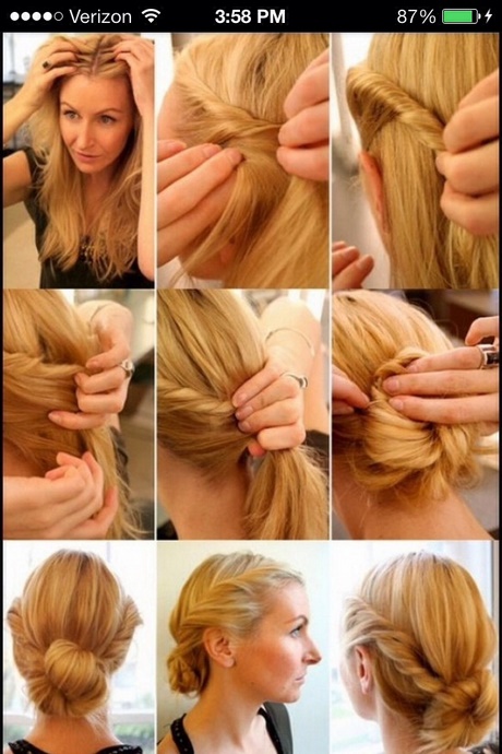 quick-and-easy-hairstyles-for-everyday-05_3 Quick and easy hairstyles for everyday