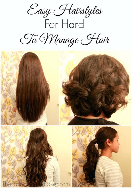 quick-easy-hairstyles-for-long-thick-wavy-hair-72_16 Quick easy hairstyles for long thick wavy hair
