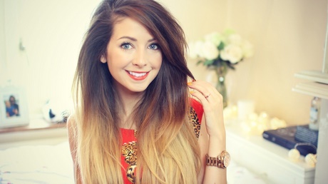 quick-easy-hairstyles-zoella-48_10 Quick easy hairstyles zoella