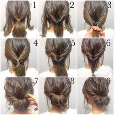 quick-easy-updo-hairstyles-38_2 Quick easy updo hairstyles