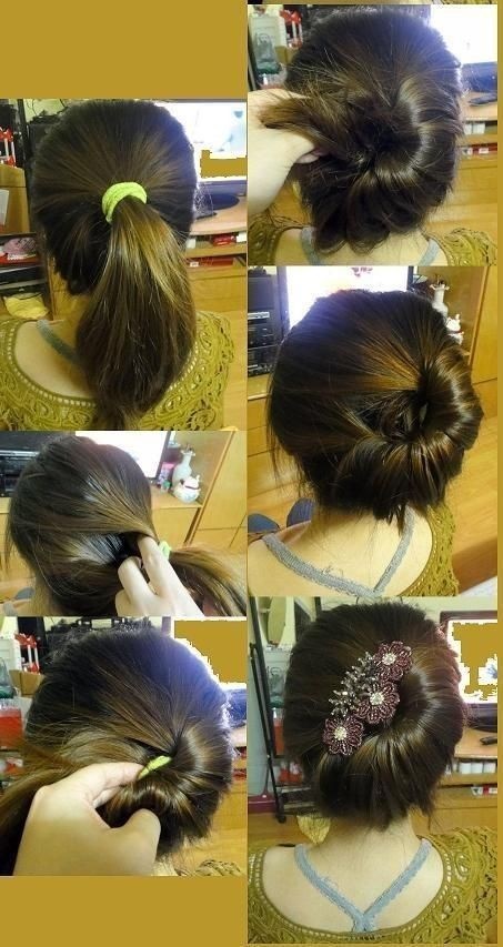 quick-everyday-hairstyles-for-medium-hair-62_19 Quick everyday hairstyles for medium hair