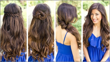 really-easy-hairstyles-61_11 Really easy hairstyles