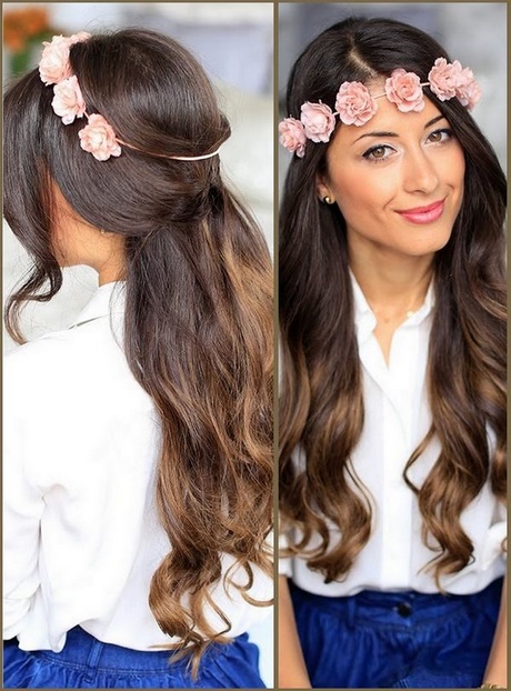 really-pretty-hairstyles-for-long-hair-11_8 Really pretty hairstyles for long hair