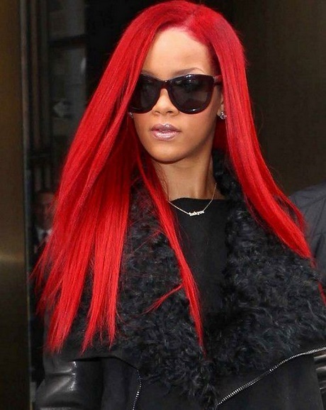 red-hairstyles-for-black-women-65_6 Red hairstyles for black women