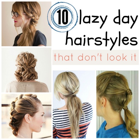 simple-day-to-day-hairstyles-58_13 Simple day to day hairstyles