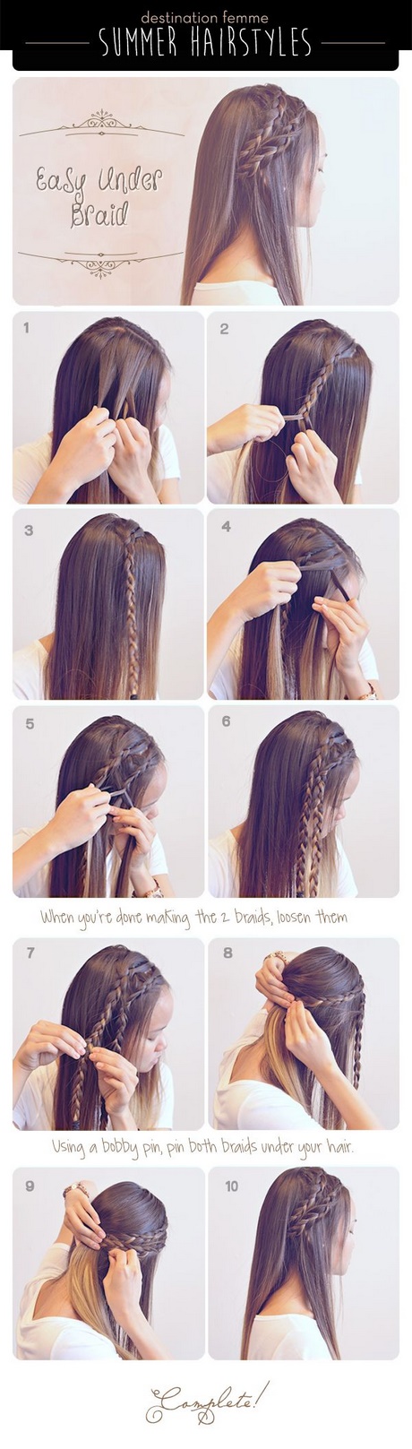 simple-easy-hairstyles-for-long-straight-hair-83_9 Simple easy hairstyles for long straight hair