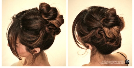 simple-everyday-updos-for-long-hair-38_2 Simple everyday updos for long hair