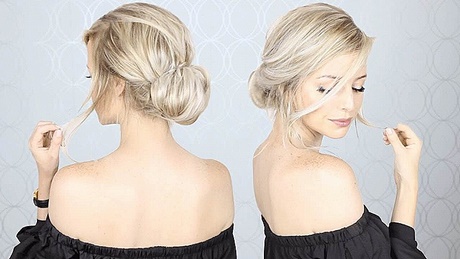 simple-updo-hairstyles-23_7 Simple updo hairstyles