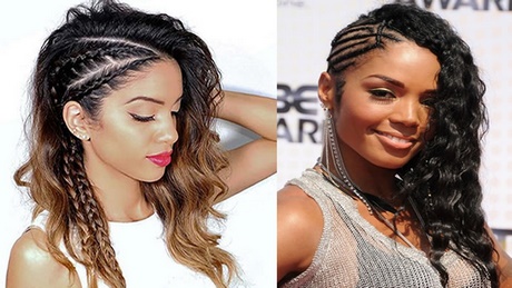 stylish-braids-for-long-hair-46 Stylish braids for long hair