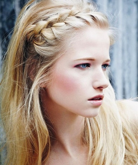 stylish-braids-for-long-hair-46_13 Stylish braids for long hair