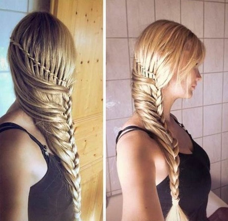 stylish-braids-for-long-hair-46_15 Stylish braids for long hair