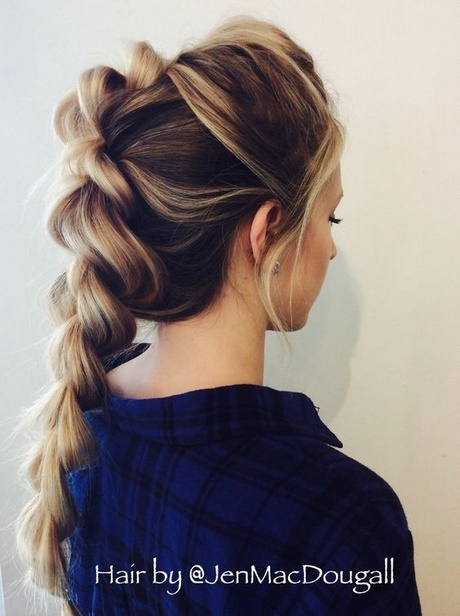 stylish-braids-for-long-hair-46_17 Stylish braids for long hair