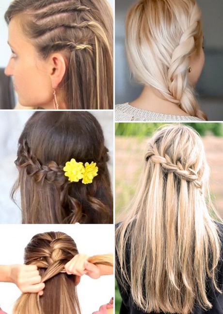 stylish-braids-for-long-hair-46_2 Stylish braids for long hair