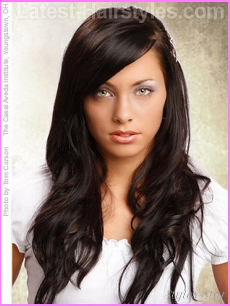 summer-hairstyles-for-long-thick-hair-83_13 Summer hairstyles for long thick hair