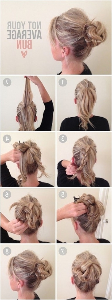 updos-for-long-hair-casual-42_11 Updos for long hair casual