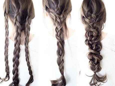 very-simple-hairstyles-for-long-hair-39_10 Very simple hairstyles for long hair