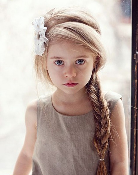 best-hairstyles-for-kids-girls-57 Best hairstyles for kids girls