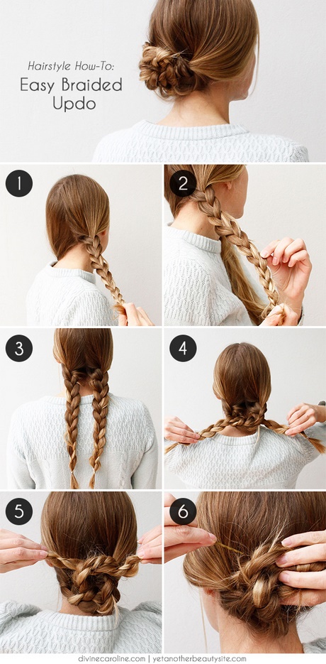 braid-hairstyles-easy-60_4 Braid hairstyles easy