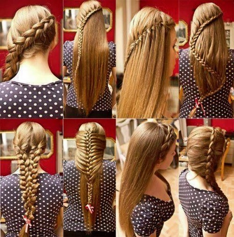 cool-braids-to-try-92 Cool braids to try
