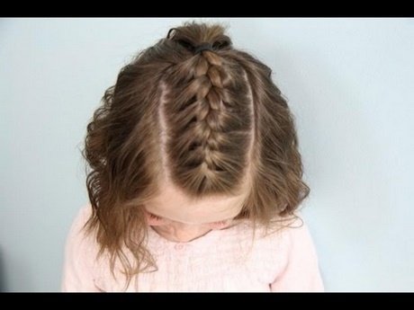 cute-and-simple-braided-hairstyles-02_18 Cute and simple braided hairstyles
