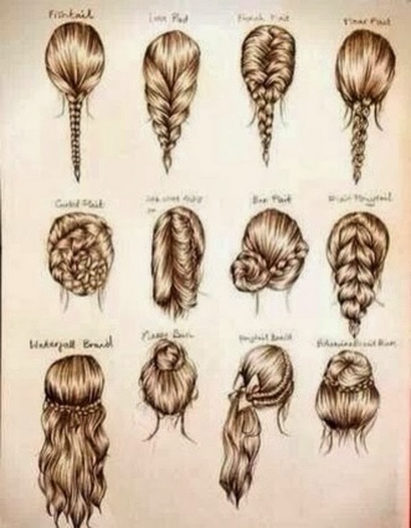 cute-braid-styles-for-long-hair-12_9 Cute braid styles for long hair
