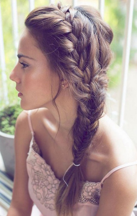 cute-braided-updos-for-long-hair-34_3 Cute braided updos for long hair