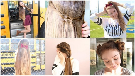 cute-fast-and-easy-hairstyles-98_8 Cute fast and easy hairstyles