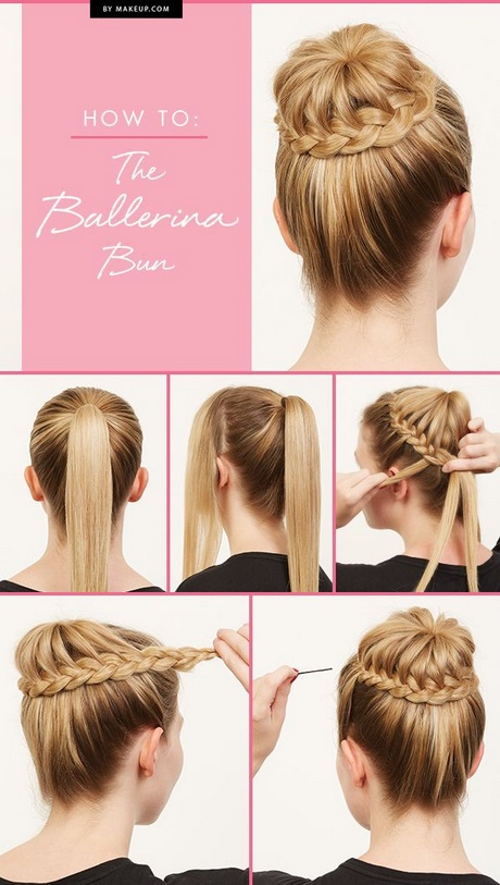 cute-quick-and-easy-hairstyles-30_5 Cute quick and easy hairstyles
