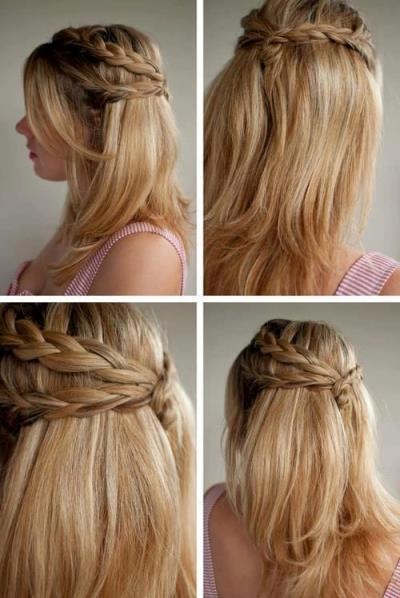 cute-quick-easy-hairstyles-55_15 Cute quick easy hairstyles