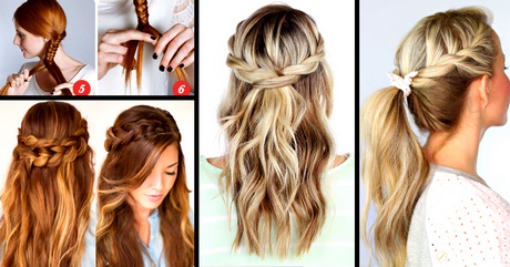 cute-simple-braided-hairstyles-80 Cute simple braided hairstyles