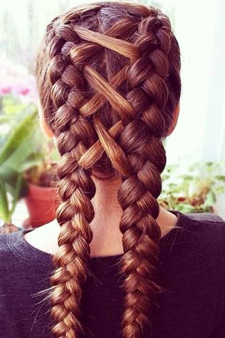cute-simple-braided-hairstyles-80_12 Cute simple braided hairstyles