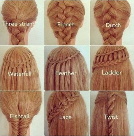 cute-simple-braided-hairstyles-80_14 Cute simple braided hairstyles