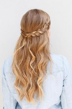 cute-simple-braided-hairstyles-80_15 Cute simple braided hairstyles