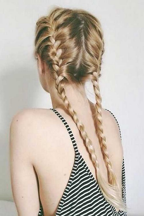 cute-simple-braided-hairstyles-80_17 Cute simple braided hairstyles