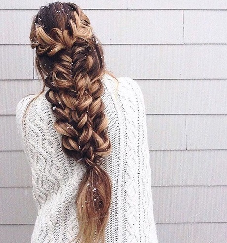 cute-simple-braided-hairstyles-80_18 Cute simple braided hairstyles