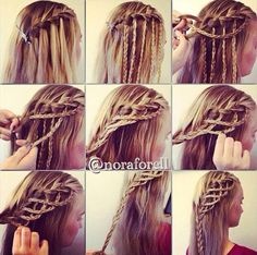cute-simple-braided-hairstyles-80_2 Cute simple braided hairstyles