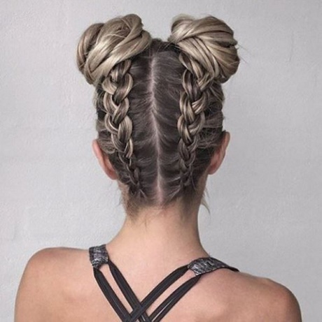 cute-simple-braided-hairstyles-80_4 Cute simple braided hairstyles