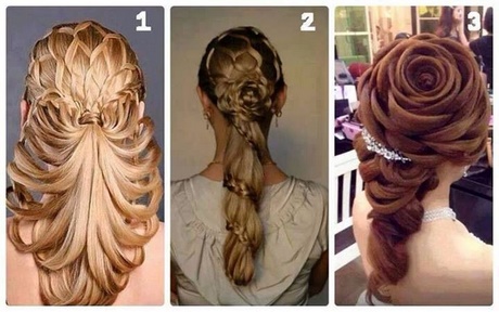 different-hair-braiding-styles-23_11 Different hair braiding styles