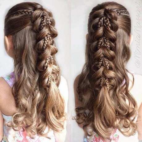 different-hairstyles-for-braided-hair-51_7 Different hairstyles for braided hair