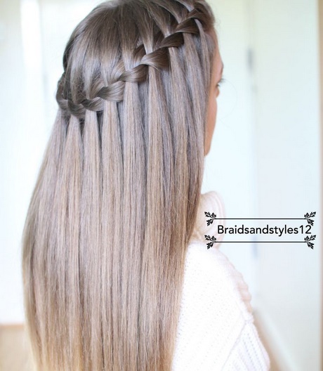 different-hairstyles-for-braided-hair-51_9 Different hairstyles for braided hair
