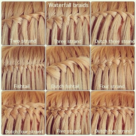 different-hairstyles-for-braids-75 Different hairstyles for braids