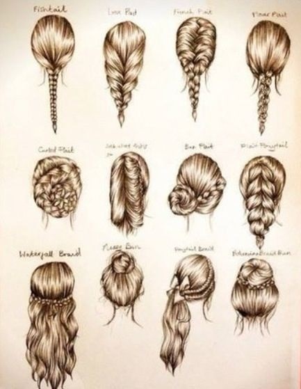 different-hairstyles-for-braids-75_13 Different hairstyles for braids