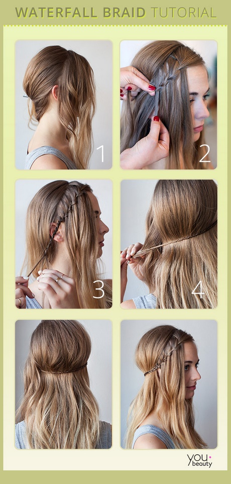 easy-braids-for-thick-hair-18_11 Easy braids for thick hair